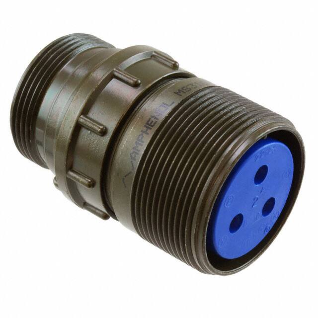 97-3101A-22-2S Amphenol Industrial Operations  Gruppi di connettori circolari